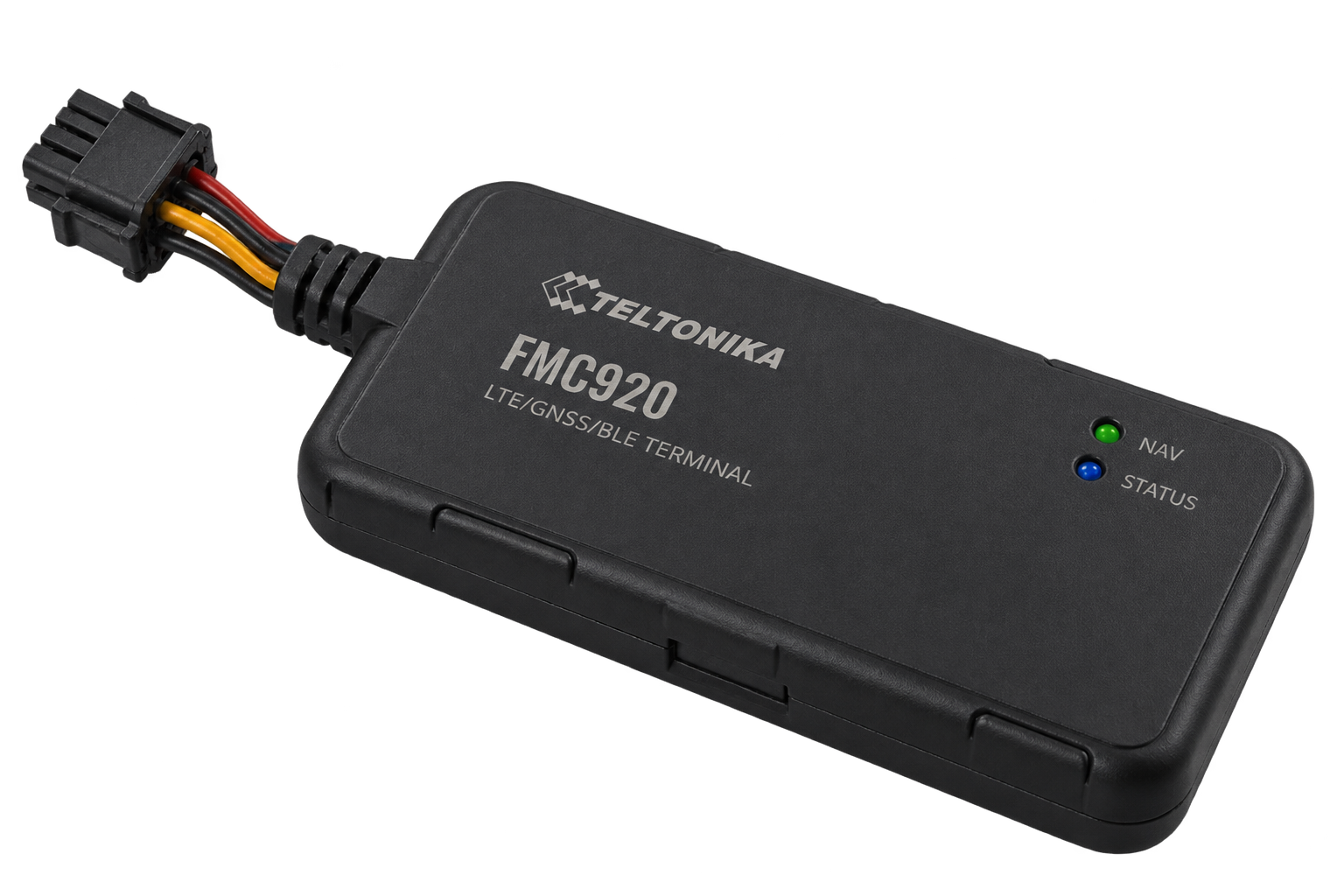 Equipo Teltonika FMC920
